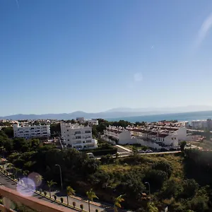 La Duquesa Vip Apartment