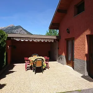 Maison Mitoyenne Avec Terrasse Francia