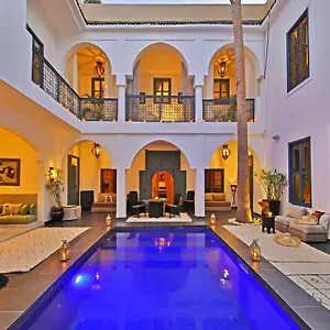 Anyssates 4* Marrakesh