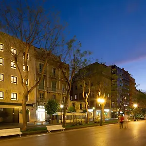 Tgna Rambla 68 Spagna