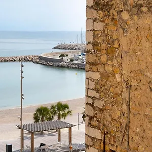 Vista Mare E Comfort In Centro Storico Francia