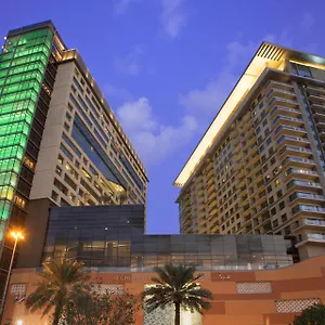 מלון Swissotel Al Ghurair - Deira & Creek