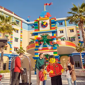 4* Hotell Legoland