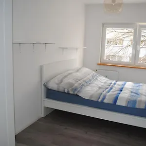 Apartament Bukovska Poznań