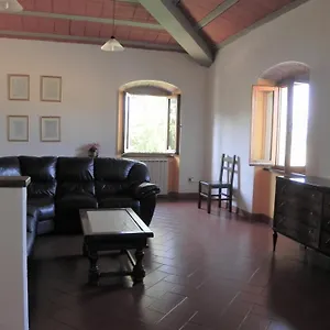 Agriturismo Poderi Minori Italia