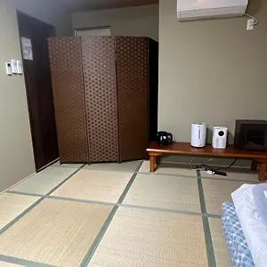 旅館 和風旅館上本町 大阪市