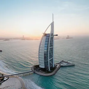 אתר נופש Jumeirah Burj Al Arab