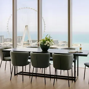 Апарт-отель Sonder By Marriott Bonvoy Jbr The Walk Apartments, Дубай