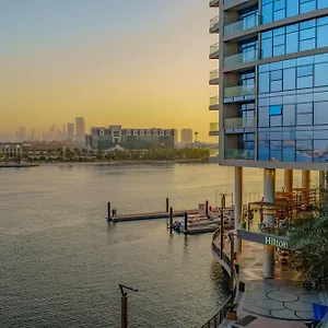Hilton Creek & Residences Hotel