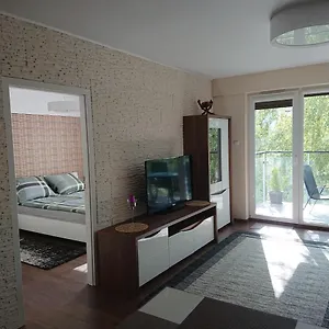 K&m Apartament Polanki Kołobrzeg
