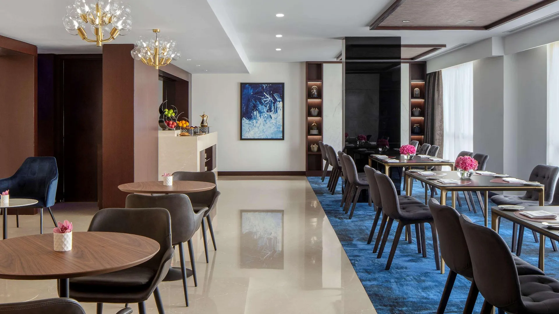Pullman Dubai Creek City Centre