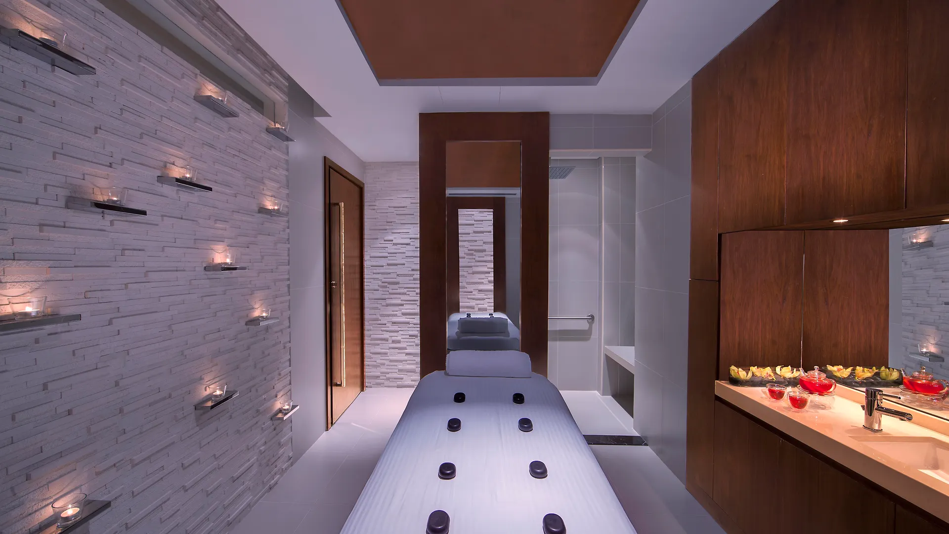 ***** Hotel Pullman Dubai Creek City Centre Zjednoczone Emiraty Arabskie