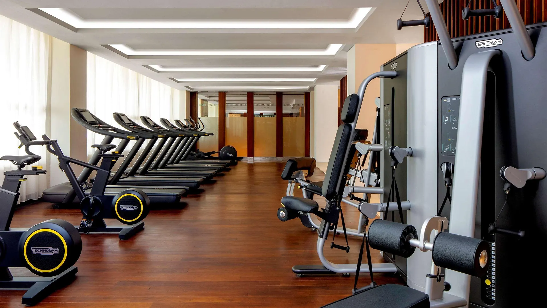 ***** Hotel Pullman Dubai Creek City Centre Zjednoczone Emiraty Arabskie