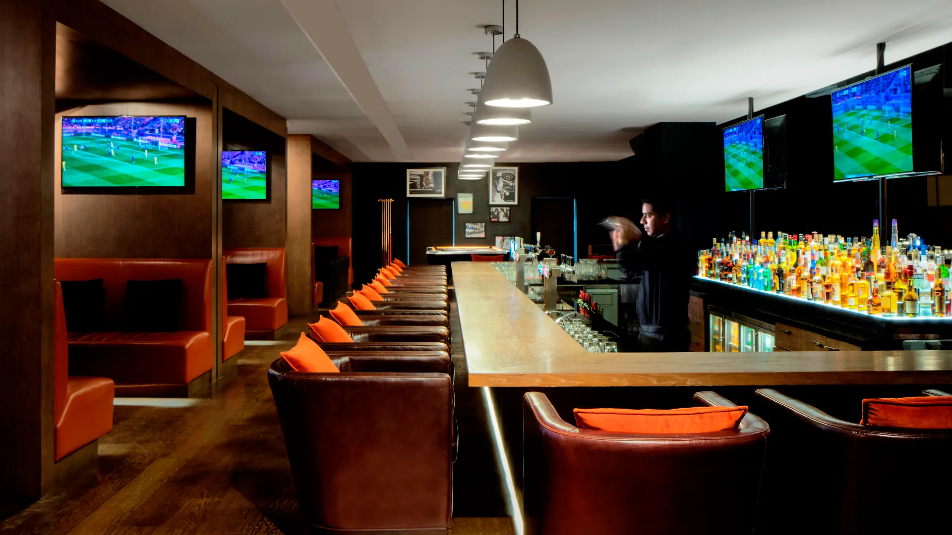 ***** Hotel Pullman Dubai Creek City Centre Zjednoczone Emiraty Arabskie