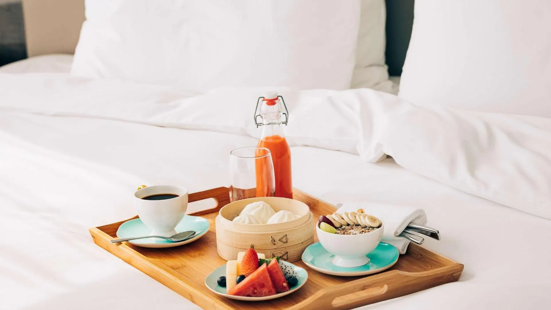 ***** Hotel Pullman Dubai Creek City Centre Zjednoczone Emiraty Arabskie