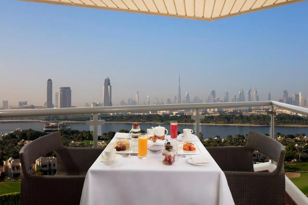 ***** Hotel Pullman Dubai Creek City Centre Zjednoczone Emiraty Arabskie
